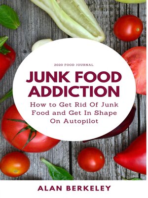 cover image of Junk Food Addiction